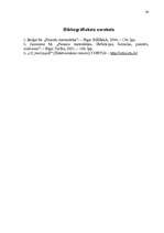 Referāts 'Finanšu uzdevumi ar analītiskām formulām', 36.