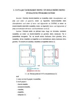 Referāts 'Emulgatori', 11.