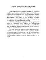 Referāts 'Cilvēki ar īpašām vajadzībām', 5.