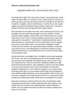 Eseja 'Spilgtākie sieviešu tēli Jāņa Jaunsudrabiņa darbā "Aija"', 1.