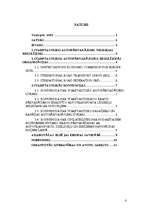 Konspekts 'Autotransporta starptautiski tiesiskais regulējums un problēmas', 2.