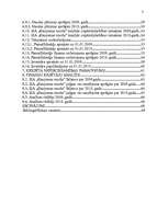 Biznesa plāns 'Gaujienas muiža', 3.