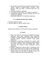 Biznesa plāns 'Gaujienas muiža', 7.