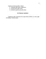 Biznesa plāns 'Gaujienas muiža', 9.