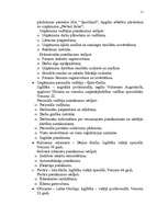 Biznesa plāns 'Gaujienas muiža', 11.