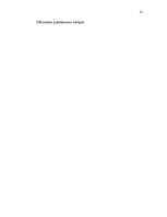 Biznesa plāns 'Gaujienas muiža', 12.