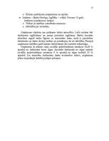 Biznesa plāns 'Gaujienas muiža', 13.