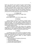 Biznesa plāns 'Gaujienas muiža', 15.