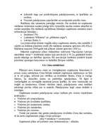 Biznesa plāns 'Gaujienas muiža', 16.