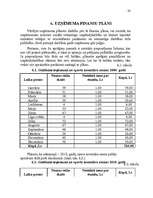 Biznesa plāns 'Gaujienas muiža', 20.