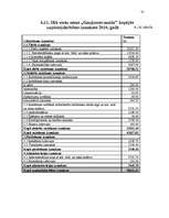 Biznesa plāns 'Gaujienas muiža', 35.