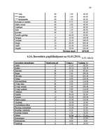 Biznesa plāns 'Gaujienas muiža', 40.