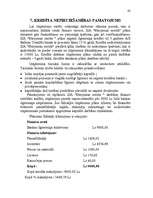 Biznesa plāns 'Gaujienas muiža', 42.