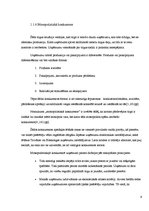 Referāts 'Konkurence Siguldas novada tūrisma un viesmīlības sektorā', 9.