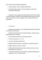 Referāts 'Konkurence Siguldas novada tūrisma un viesmīlības sektorā', 16.