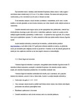 Referāts 'Konkurence Siguldas novada tūrisma un viesmīlības sektorā', 17.