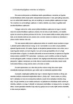 Referāts 'Konkurence Siguldas novada tūrisma un viesmīlības sektorā', 21.