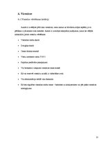 Referāts 'Konkurence Siguldas novada tūrisma un viesmīlības sektorā', 22.