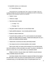 Referāts 'Konkurence Siguldas novada tūrisma un viesmīlības sektorā', 23.