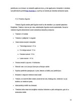 Referāts 'Konkurence Siguldas novada tūrisma un viesmīlības sektorā', 24.