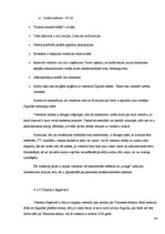 Referāts 'Konkurence Siguldas novada tūrisma un viesmīlības sektorā', 26.