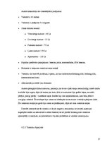 Referāts 'Konkurence Siguldas novada tūrisma un viesmīlības sektorā', 27.