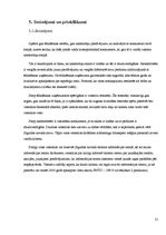 Referāts 'Konkurence Siguldas novada tūrisma un viesmīlības sektorā', 31.