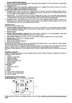 Konspekts 'Menedžmenta teorētiskā eksāmena atbilžu konspekts', 16.