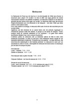 Referāts 'Hôtel de Promenade', 6.