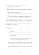 Referāts 'Kuņģa čūla', 3.