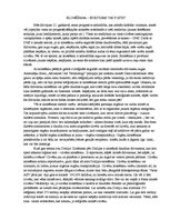 Eseja 'Klonēšana - ieguvums vai posts?', 1.