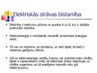 Prezentācija 'Elektriskās strāvas bīstamība un drošība', 2.