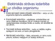 Prezentācija 'Elektriskās strāvas bīstamība un drošība', 4.