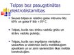 Prezentācija 'Elektriskās strāvas bīstamība un drošība', 7.