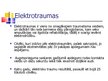 Prezentācija 'Elektriskās strāvas bīstamība un drošība', 11.