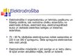 Prezentācija 'Elektriskās strāvas bīstamība un drošība', 13.