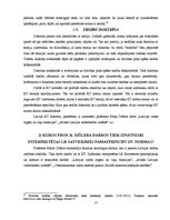 Referāts 'Tiesību avoti konstitucionālajās tiesībās', 11.