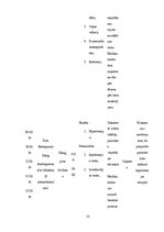 Prakses atskaite 'Aprūpes plāns', 15.