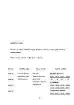 Prakses atskaite 'Aprūpes plāns', 23.