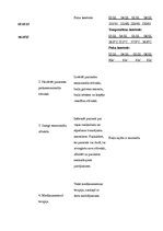 Prakses atskaite 'Aprūpes plāns', 26.