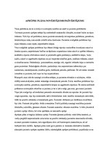 Prakses atskaite 'Aprūpes plāns', 32.