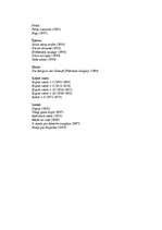 Konspekts 'Jānis Poruks. Dzīve un literārais darbs', 3.