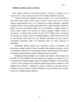 Eseja 'Saeimas – House of Commons vēlēšanu sistēmas salīdzinājums Latvijā un Lielbritān', 4.