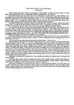 Konspekts 'Renesanses teātris un dramaturģija', 1.