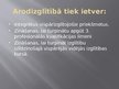 Prezentācija 'Otrā un septītā līmeņa profesionālā kvalifikācija', 8.
