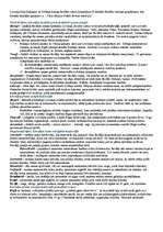 Konspekts 'Livonijas sabiedrības šķiriskā struktūra', 1.