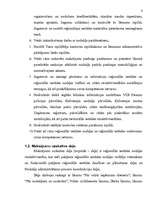 Prakses atskaite 'Specializācijas prakse Valsts ieņēmumu dienesta Latgales priekšpilsētas nodaļā', 6.