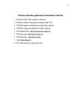 Prakses atskaite 'Specializācijas prakse Valsts ieņēmumu dienesta Latgales priekšpilsētas nodaļā', 15.