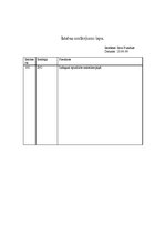 Paraugs 'Administrācijas darbinieka veidlapas', 9.