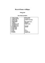 Paraugs 'Administrācijas darbinieka veidlapas', 11.